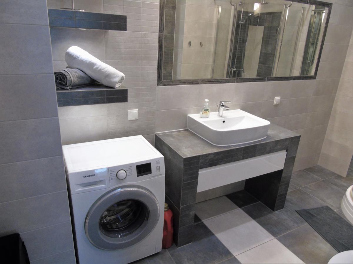 Mone - W Centrum Wroclawia Apartment Wroclaw