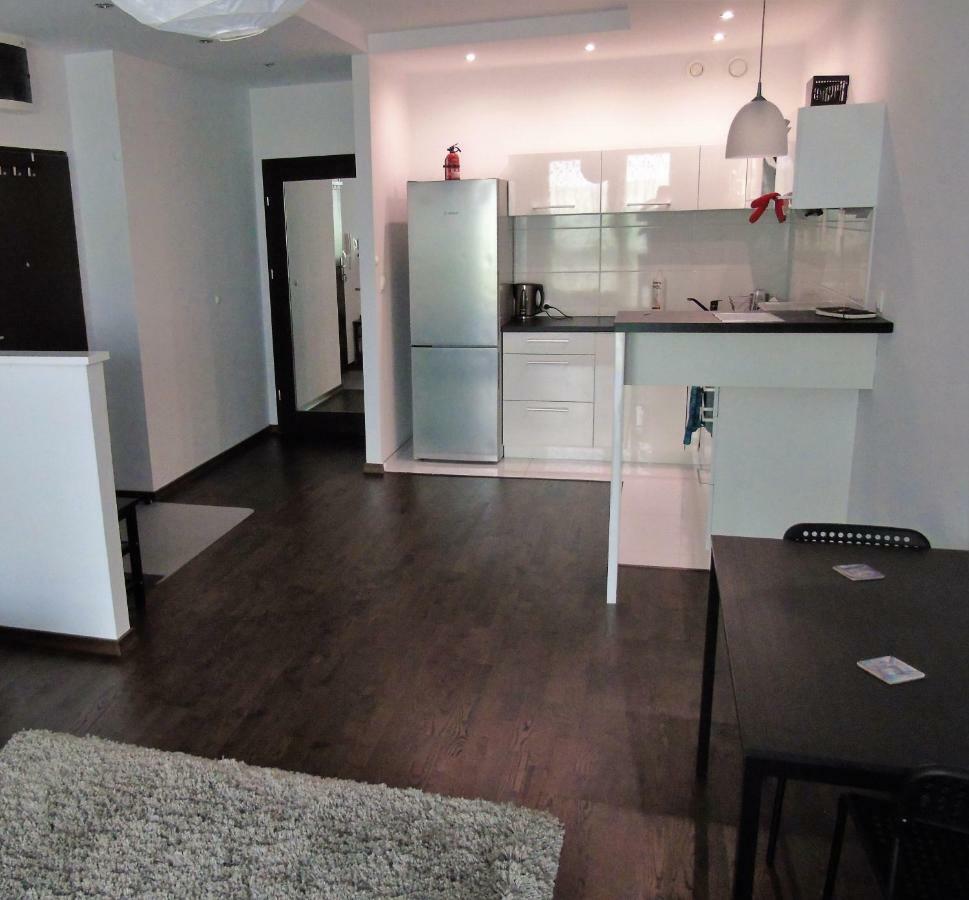 Mone - W Centrum Wroclawia * Wroclaw