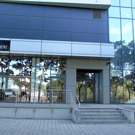 Mone - Fajny Apartament W Centrum Wroclawia Exteriér fotografie
