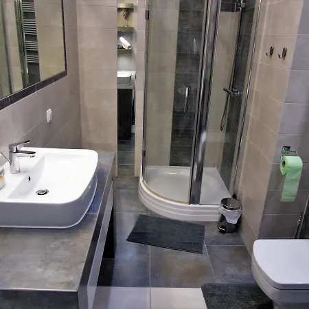 Mone - Fajny Apartament W Centrum Wroclawia Exteriér fotografie