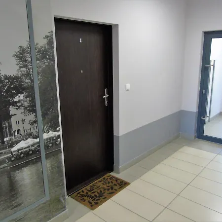 Mone - Fajny Apartament W Centrum Wroclawia Exteriér fotografie