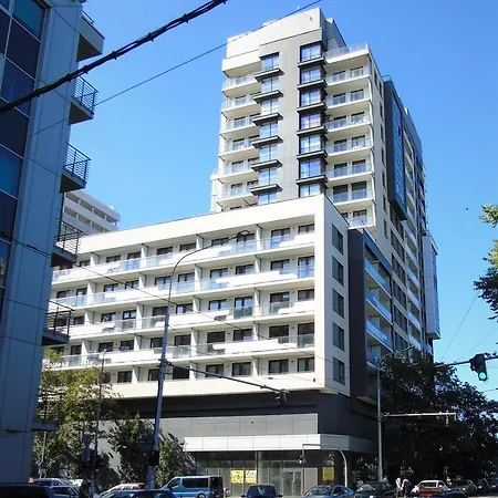 Mone - Fajny Apartament W Centrum Wroclawia Exteriér fotografie