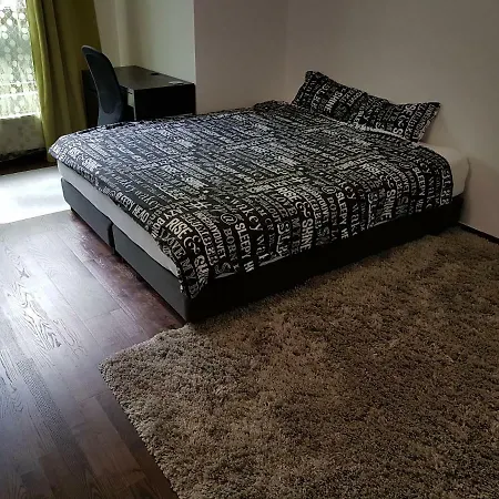 Mone - Fajny Apartament W Centrum Wroclawia Exteriér fotografie