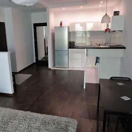 Mone - Fajny Apartament W Centrum Wroclawia Exteriér fotografie