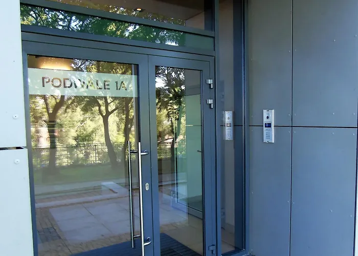Mone - Fajny Apartament W Centrum Wroclawia
