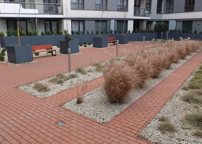 Mone - Fajny Apartament W Centrum Wroclawia