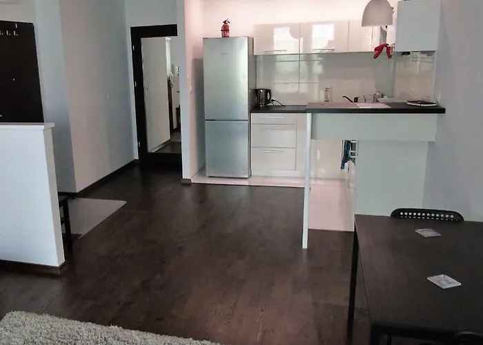 Mone - Fajny Apartament W Centrum Wroclawia