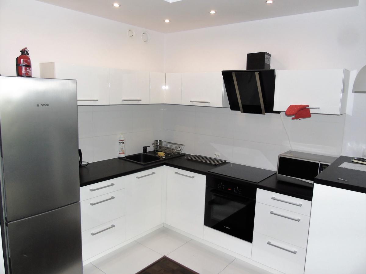 Apartment Mone - W Centrum Wroclawia *