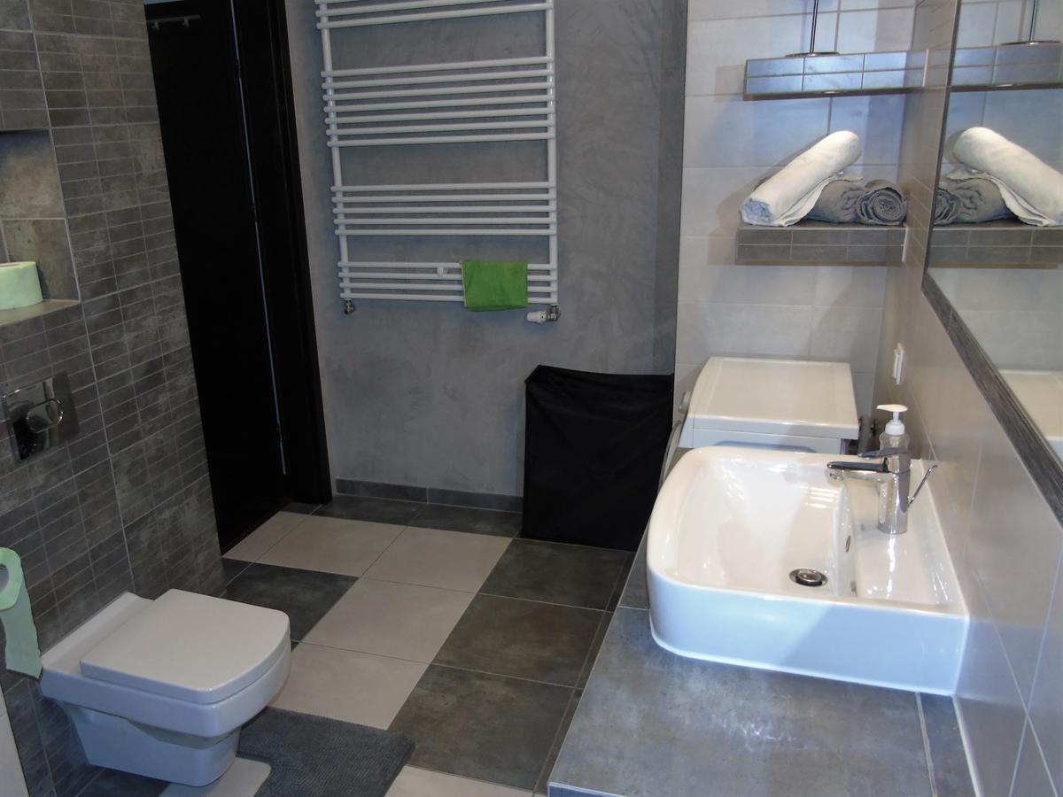Mone - W Centrum Wroclawia Apartment Wroclaw