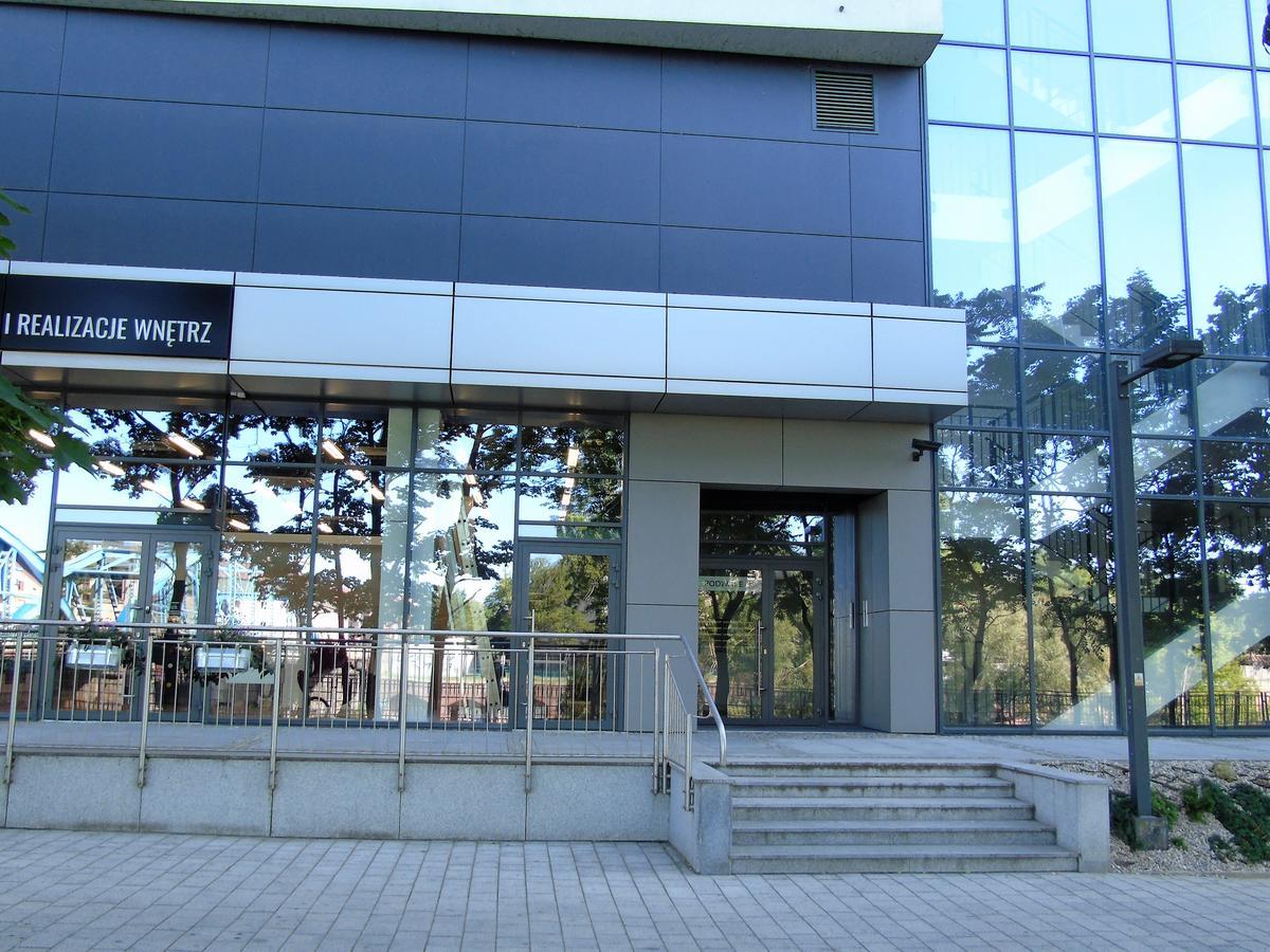 Apartment Mone - W Centrum Wroclawia