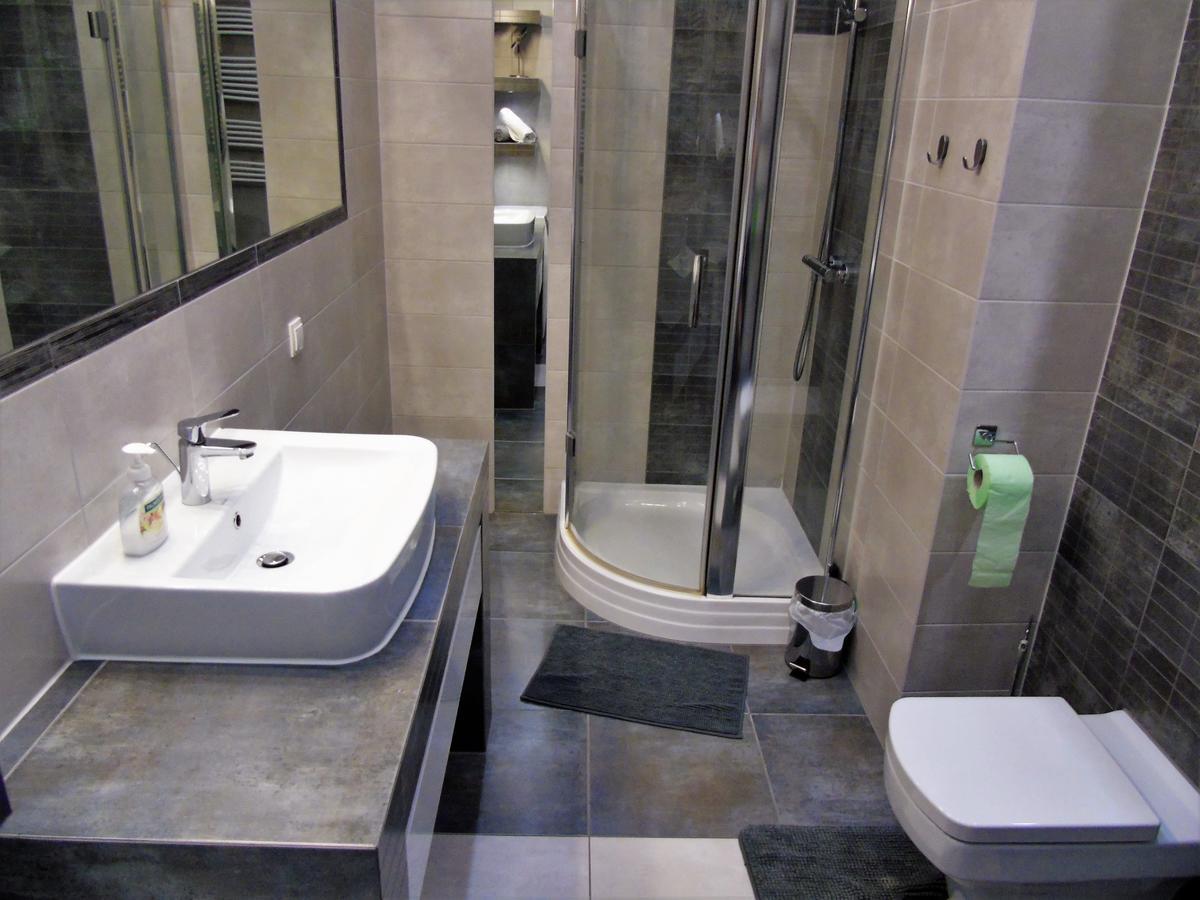 Mone - W Centrum Wroclawia Apartment Wroclaw